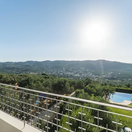 Villa Rodanthi