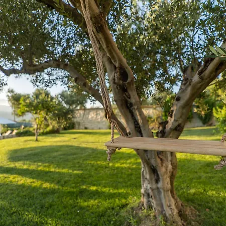 Villa Rodanthi