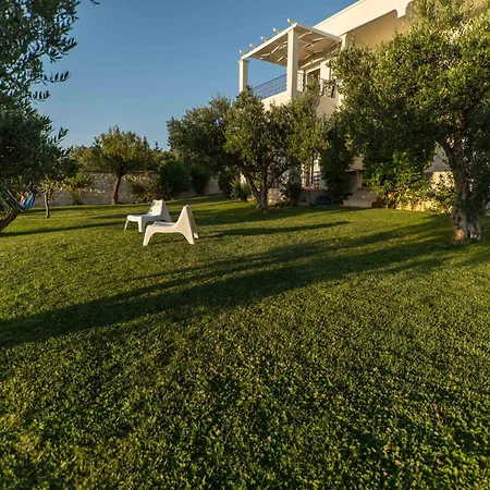 Villa Rodanthi Darmarochori